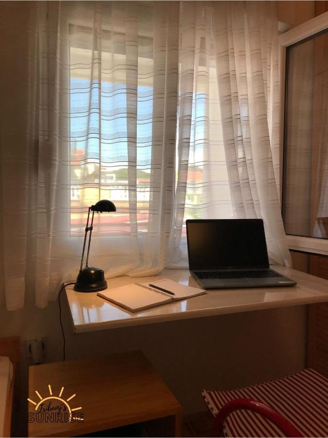 Appartamento Tribunj Sunrise Esterno foto
